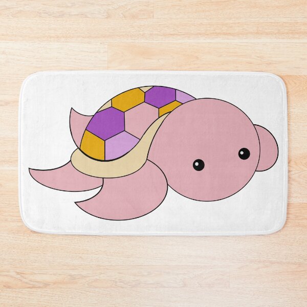 Item preview, Trixic Pride Turtle designed and sold by failephant-art.