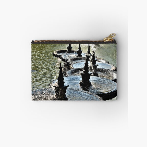 Item preview, Fountain, Palais Longchamp, Marseille designed and sold by SEEMUELLER.