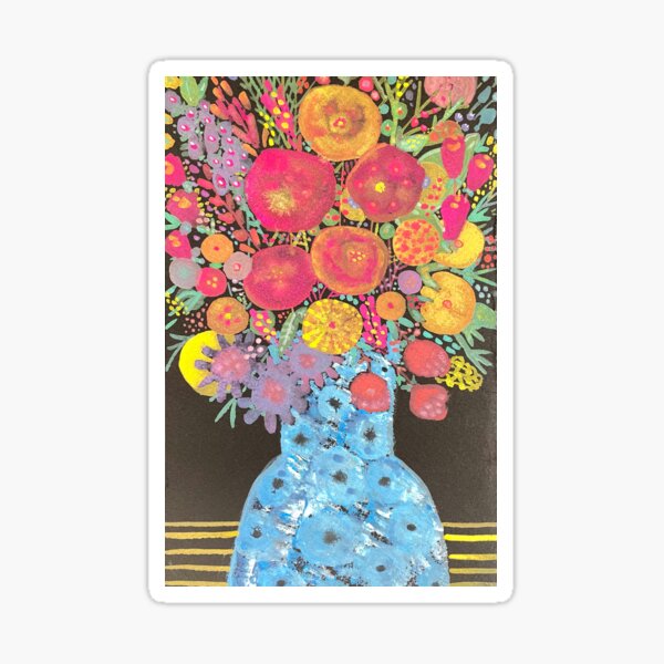 Because You’re You Sticker
