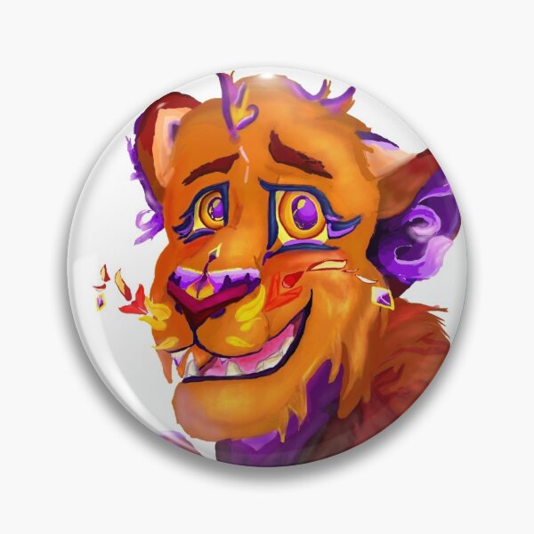Item preview, Introducing Ben the lion designed and sold by BenCreator.