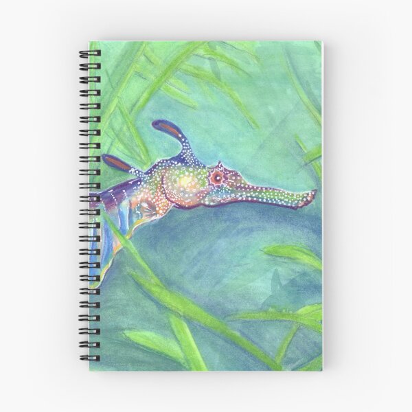 Item preview, Weedy Sea Dragon designed and sold by FrostClayton.