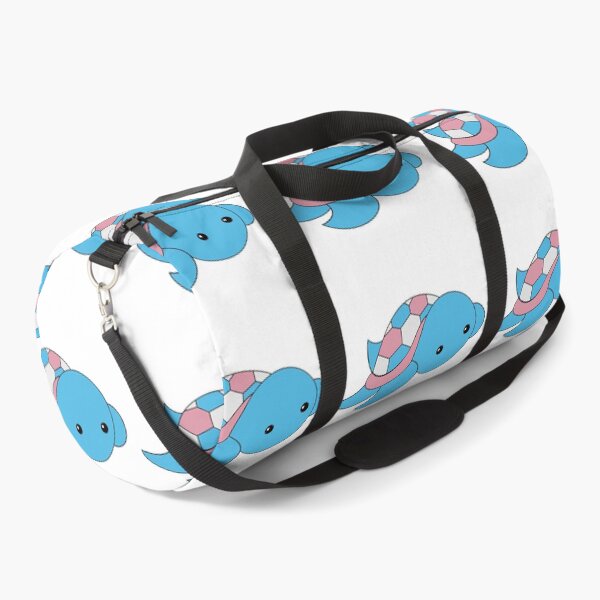 Item preview, Trans Pride Turtle designed and sold by failephant-art.