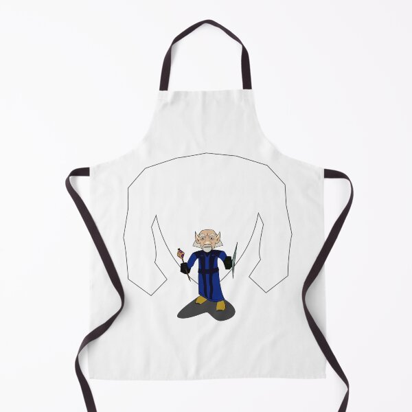 Item preview, Gnome Mage Everquest designed and sold by SaulCordan.
