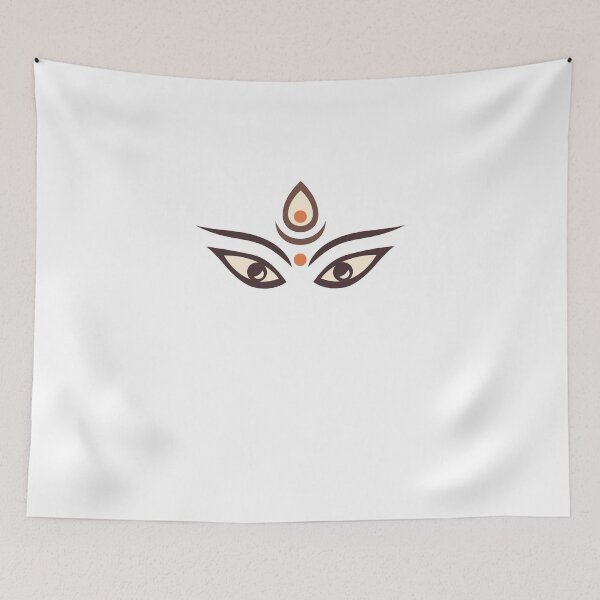 Item preview, Durga Eyes designed and sold by alias6.
