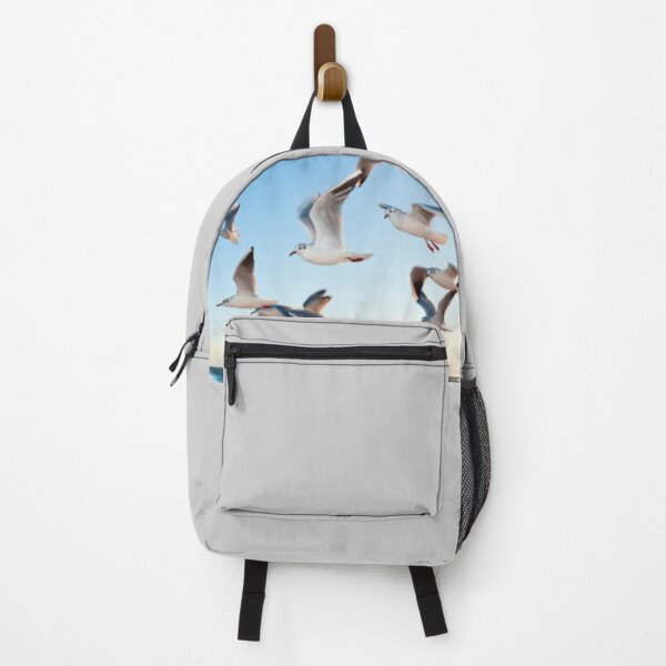 Item preview, SEAGULLS designed and sold by THE AMERICAN TEEVANGELIST.