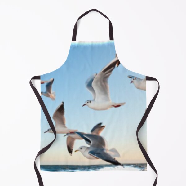 Item preview, SEAGULLS designed and sold by THE AMERICAN TEEVANGELIST.
