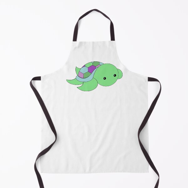 Item preview, Toric Pride Turtle designed and sold by failephant-art.