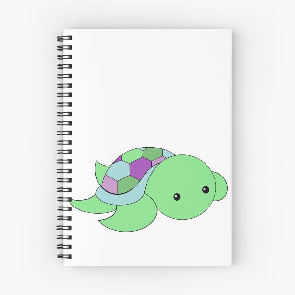 Item preview, Toric Pride Turtle designed and sold by failephant-art.