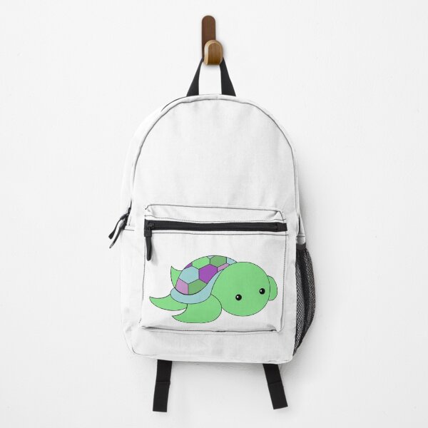 Item preview, Toric Pride Turtle designed and sold by failephant-art.