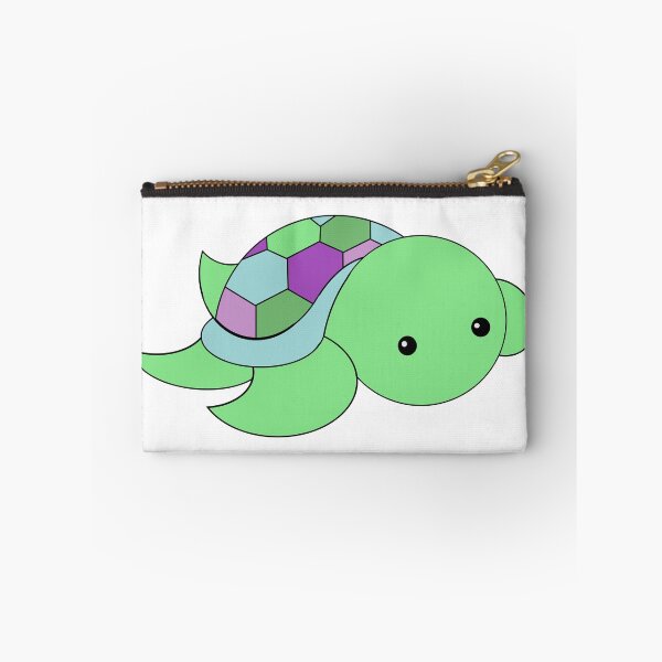 Item preview, Toric Pride Turtle designed and sold by failephant-art.