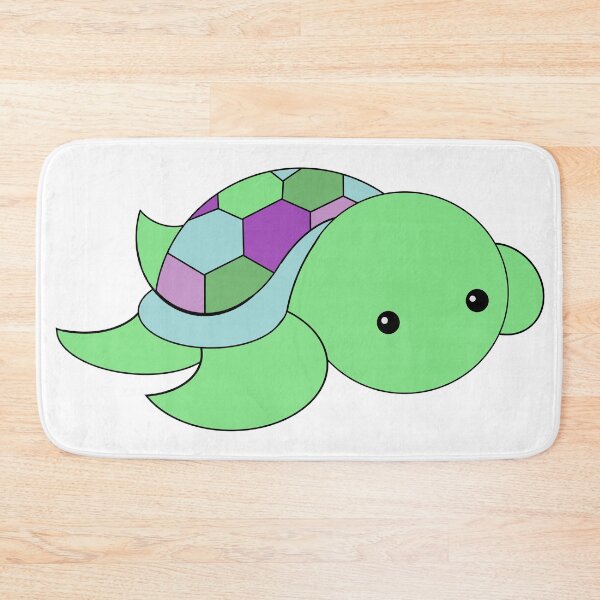 Item preview, Toric Pride Turtle designed and sold by failephant-art.
