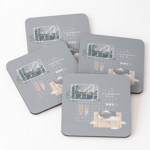 Item preview, The Adventure designed and sold by chelsea-faust.