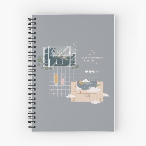 Item preview, The Adventure designed and sold by chelsea-faust.
