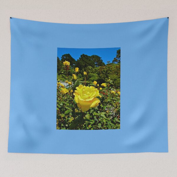 Item preview, Yellow Rose of Wellington designed and sold by Anthony Macaluso.