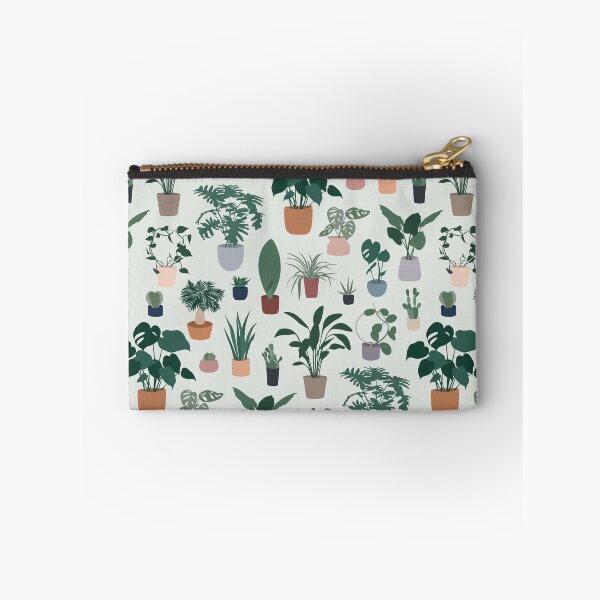 Item preview, Illustrated Potted Houseplant designed and sold by beehive95studio.