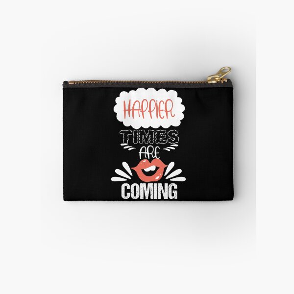 Item preview, Fanny happier times are coming designed and sold by ADAMYASS.