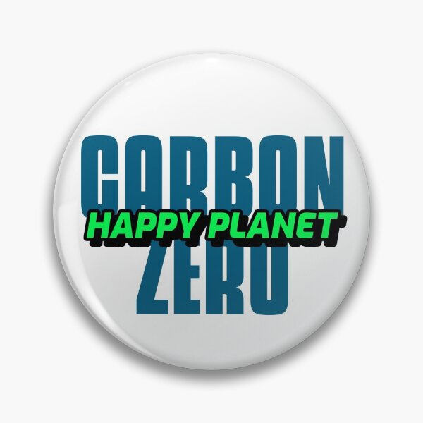 Item preview, Carbon Neutral designed and sold by GreenPlanet21.
