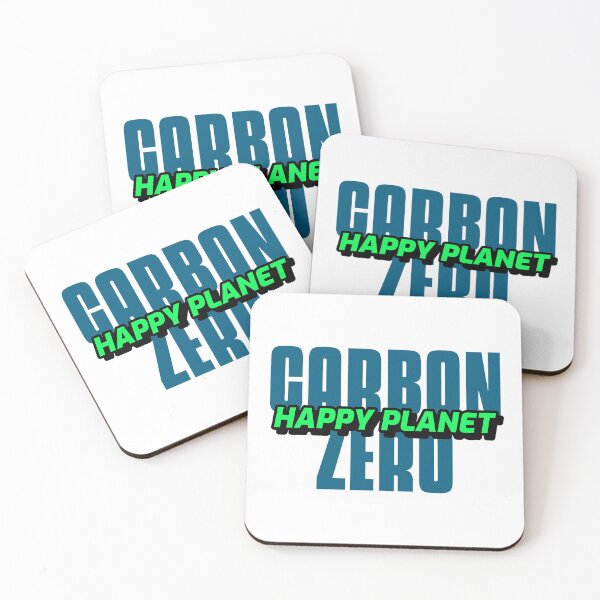 Item preview, Carbon Neutral designed and sold by GreenPlanet21.