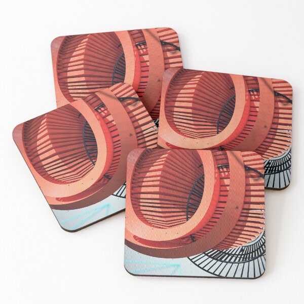 Item preview, Polygonal O designed and sold by lokta.