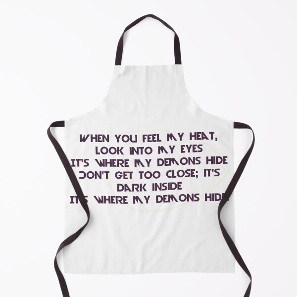Item preview, demons - imagine dragons designed and sold by micraelle.