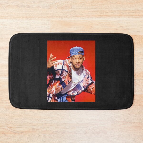 Item preview, Will Smith fresh out of Bel-Air designed and sold by Jonny-pearcey.