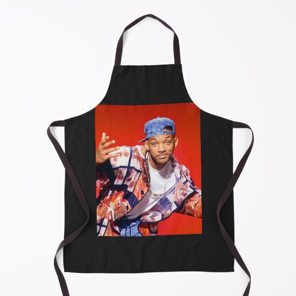 Item preview, Will Smith fresh out of Bel-Air designed and sold by Jonny-pearcey.