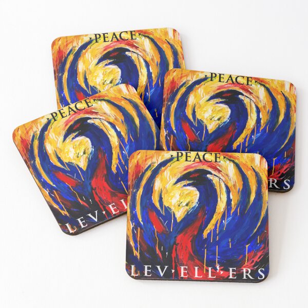 Item preview, levellers music tour 2021 sukardi designed and sold by lainale.