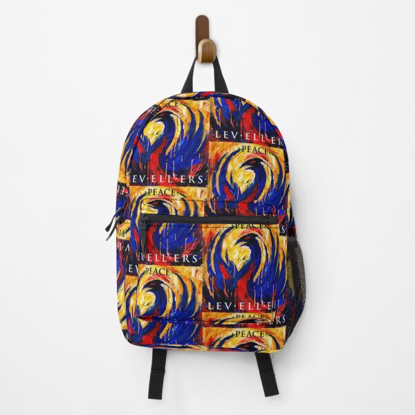 Item preview, levellers music tour 2021 sukardi designed and sold by lainale.