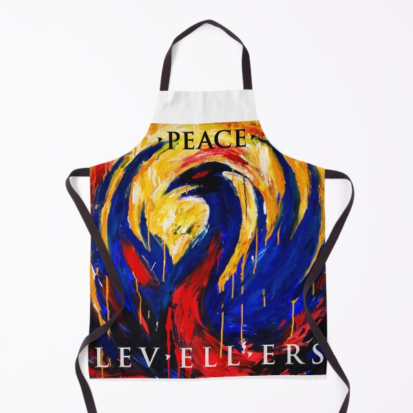 Item preview, levellers music tour 2021 sukardi designed and sold by lainale.