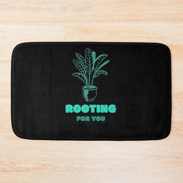 Item preview, Rooting For You - Plantology designed and sold by findot.