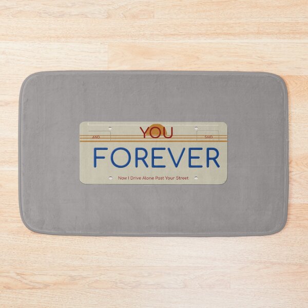 Item preview, And You Said Forever Now I Drive Alone Past Your Street designed and sold by sofiakin88x.