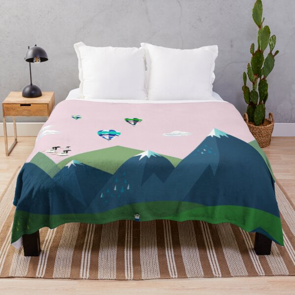 Item preview, Copy of Abstract Landscape designed and sold by MarcSabuncu.