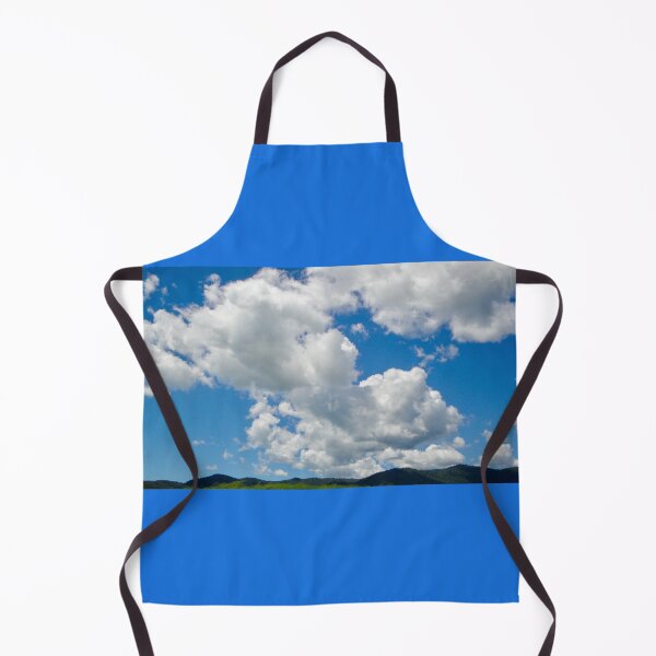 Item preview, Clouds over Whitsundays III designed and sold by Anthony Macaluso.