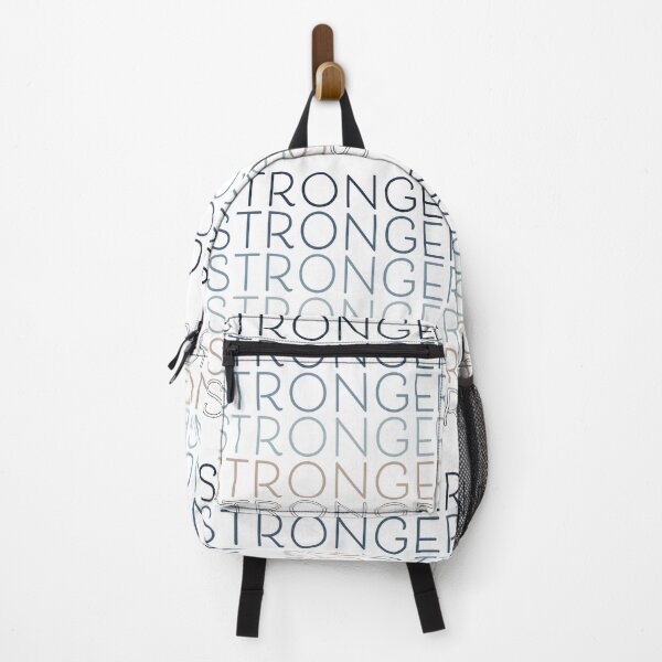Item preview, Stronger designed and sold by ErinLP.