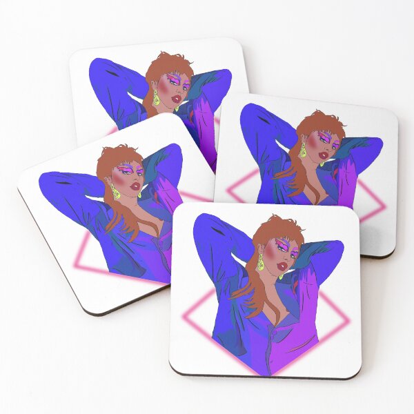 Item preview, A’Whora - Drag Race UK designed and sold by artbyjac0b.