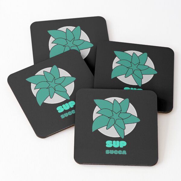 Item preview, Sup Succa - Plantology designed and sold by findot.