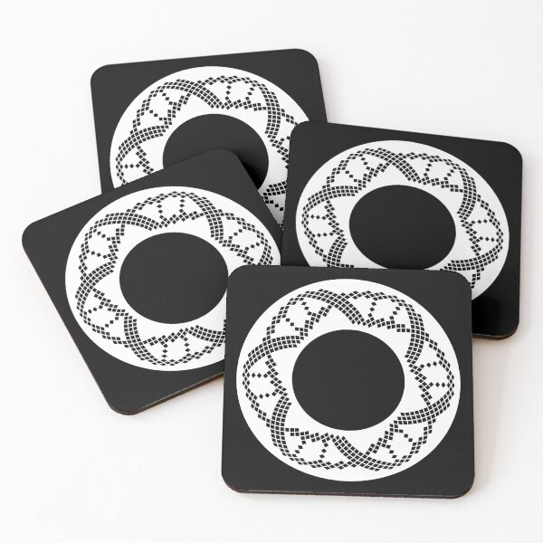 Item preview, Crooked Soley Crop Circle designed and sold by ShapesofWisdom.