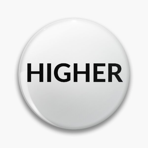 Item preview, HIGHER designed and sold by HAKAMX.