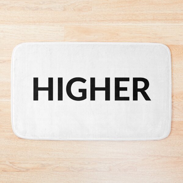 Item preview, HIGHER designed and sold by HAKAMX.