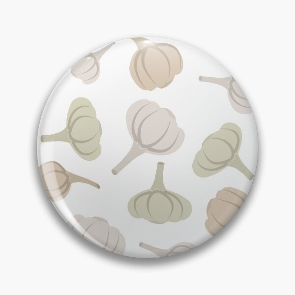 Item preview, I Love Garlic designed and sold by DrakeDuck.