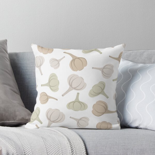 Item preview, I Love Garlic designed and sold by DrakeDuck.