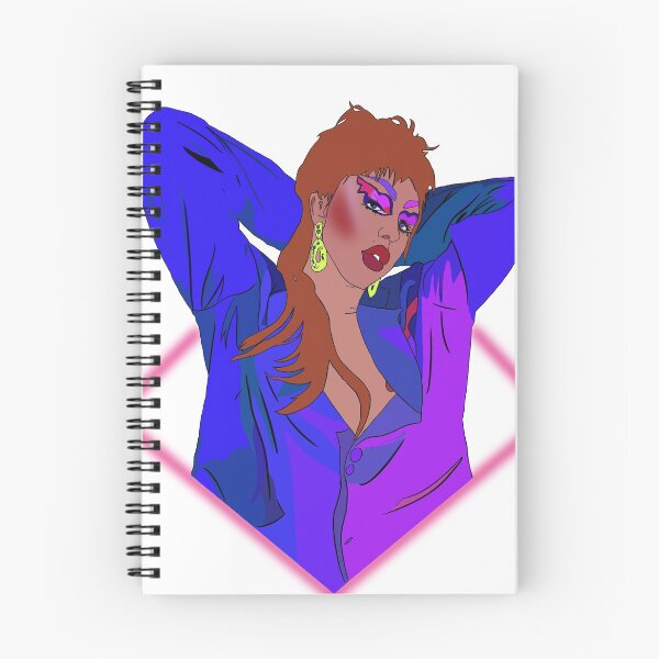 Item preview, A’Whora - Drag Race UK designed and sold by artbyjac0b.