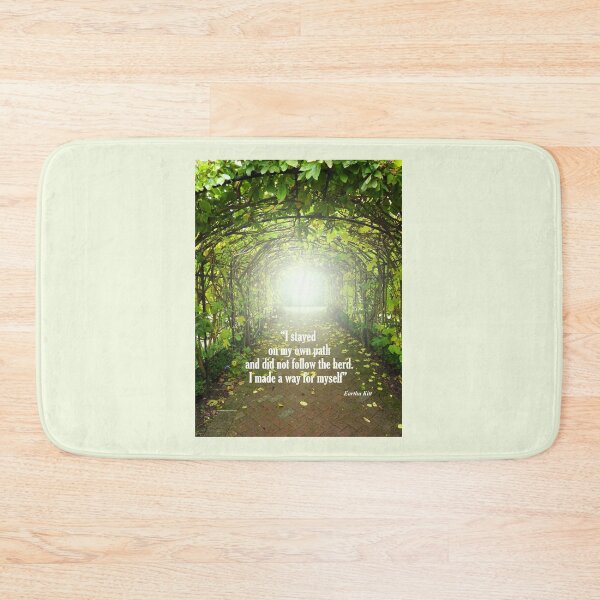 Item preview, Follow your own Path designed and sold by Charmiene Maxwell-Batten.