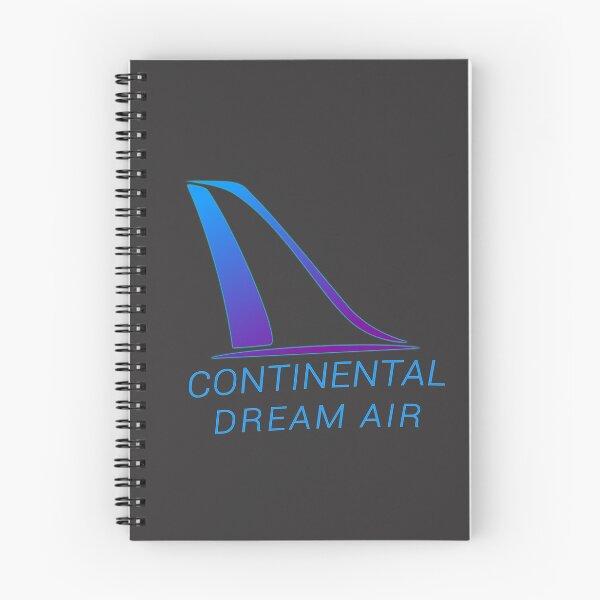 Item preview, Continental Dream Air Pilot Gift designed and sold by FouDeeziner.