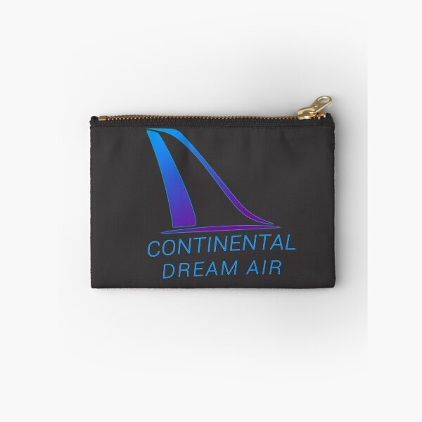 Item preview, Continental Dream Air Pilot Gift designed and sold by FouDeeziner.
