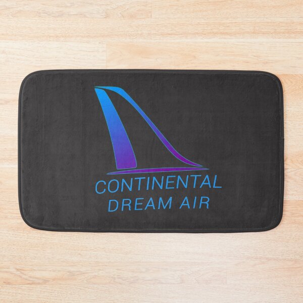 Item preview, Continental Dream Air Pilot Gift designed and sold by FouDeeziner.