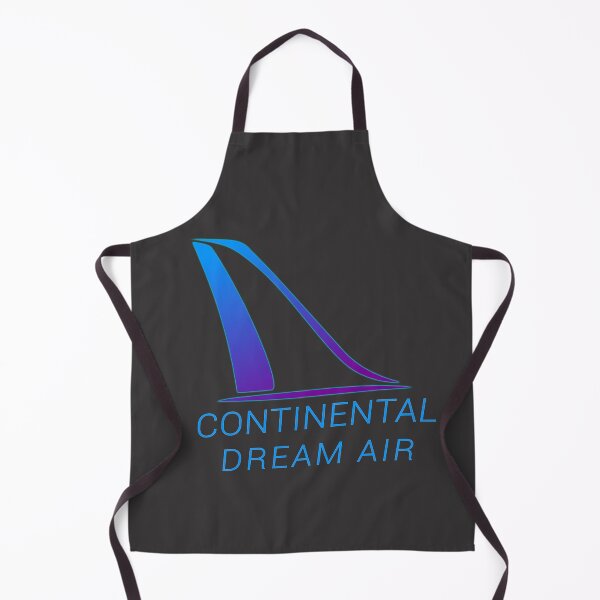 Item preview, Continental Dream Air Pilot Gift designed and sold by FouDeeziner.