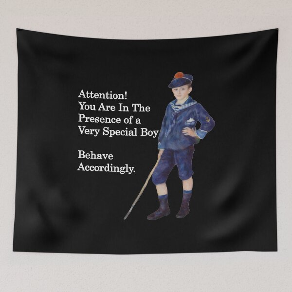 Item preview, Sailor Boy Attention you are in the presence of a very special boy designed and sold by TekknoOutfits.
