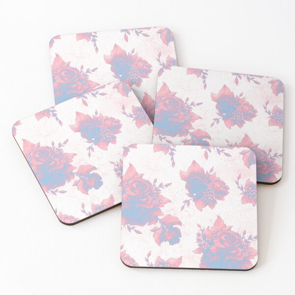 Item preview, Trans Rose Pattern   designed and sold by -Gedwolcraeft-.