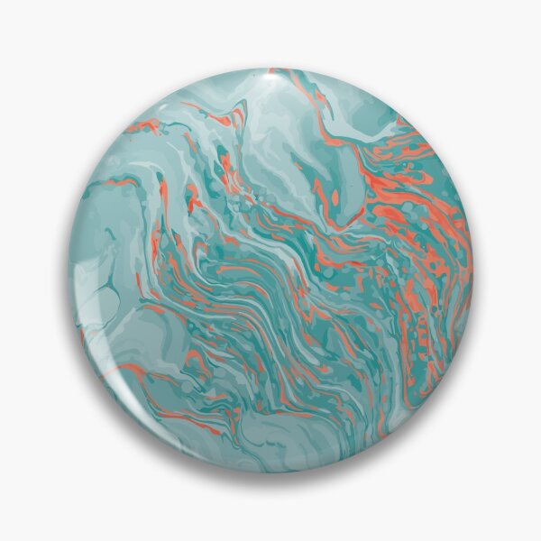 Item preview, The Dancing Wave | Abstract | Colour Ver. designed and sold by dcspaceuk.